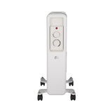 Perfect Aire 215 sq ft Electric Oil Filled Heater 5119 BTU