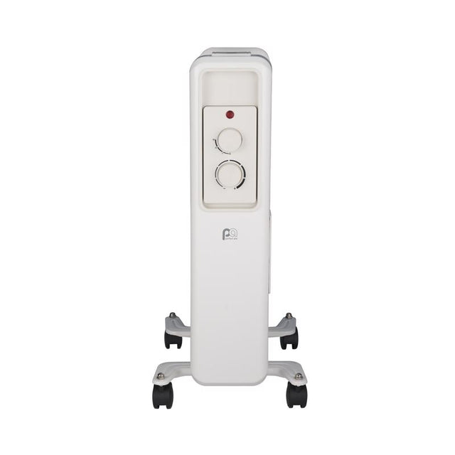 Perfect Aire 215 sq ft Electric Oil Filled Heater 5119 BTU