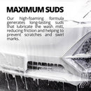 Cerakote Car Wash 16 oz