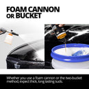 Cerakote Car Wash 16 oz