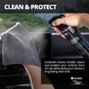 Cerakote Rapid Ceramic Multi-Surface Interior Detailer Spray 12 oz