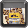 Wilton Silver 8 in. Square Cake Pan Silver