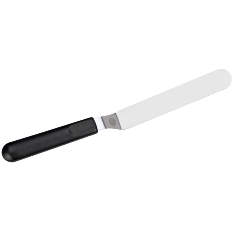Wilton 13 in. L Angled Icing Spatula