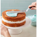 Wilton 13 in. L Angled Icing Spatula