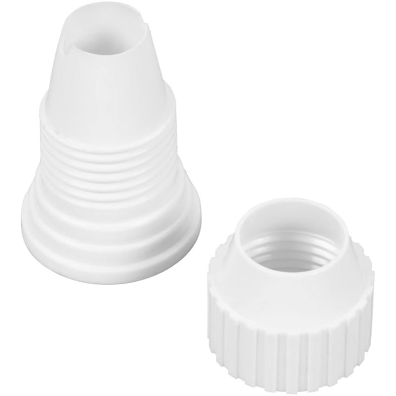 Wilton Large Icing Tip Couplers 1 pc