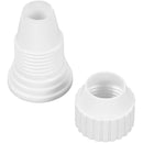 Wilton Large Icing Tip Couplers 1 pc