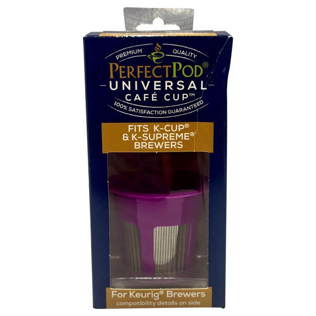 DSP CUP FILTERS PLST PUR