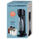 SodaStream Black 1 L Sparkling Water Maker Kit 1 pk