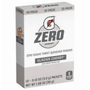 PepsiCo Gatorade Zero Glacier Cherry Drink Mix 0.1 oz