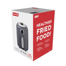 Dash Gray 2 qt Air Fryer
