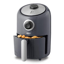 Dash Gray 2 qt Air Fryer