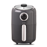 Dash Gray 2 qt Air Fryer