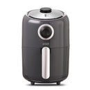 Dash Gray 2 qt Air Fryer