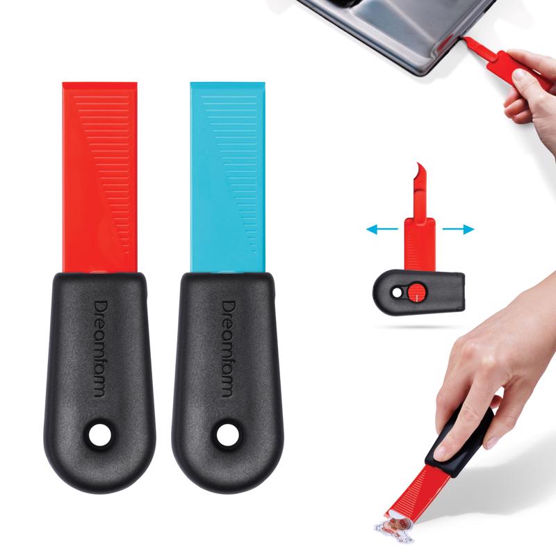 Dreamfarm ABS Plastic Thumb Scraper