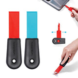 Dreamfarm ABS Plastic Thumb Scraper