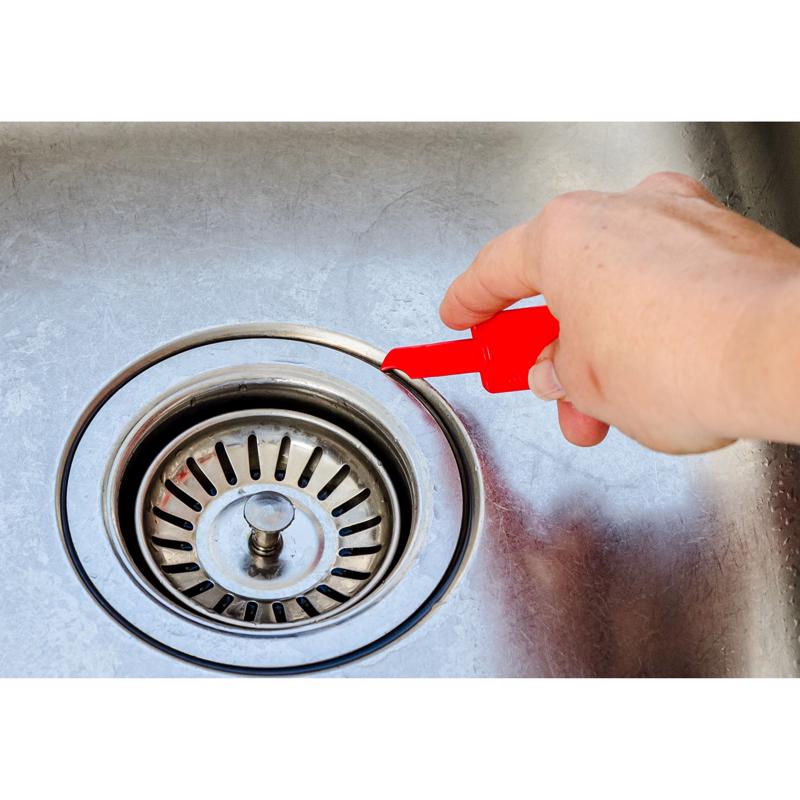 Dreamfarm ABS Plastic Thumb Scraper