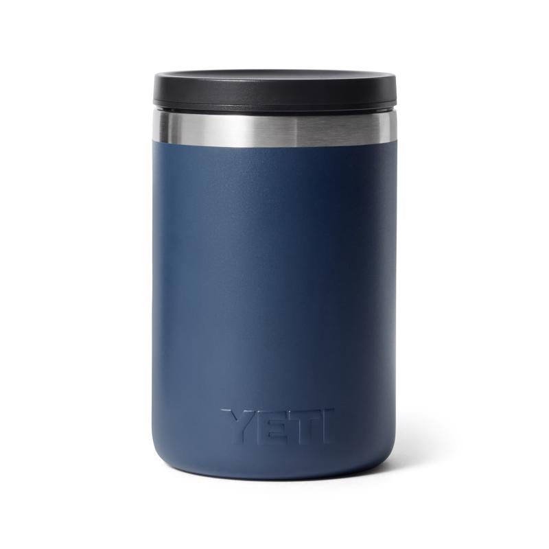 YETI Rambler Navy Wide Mouth Food Jar 16 oz 1 pk