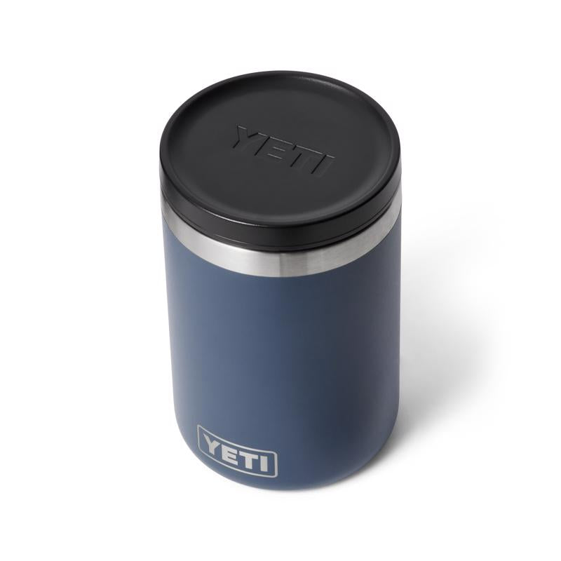 YETI Rambler Navy Wide Mouth Food Jar 16 oz 1 pk