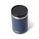 YETI Rambler Navy Wide Mouth Food Jar 16 oz 1 pk