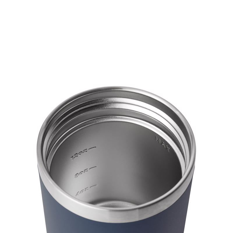 YETI Rambler Navy Wide Mouth Food Jar 16 oz 1 pk
