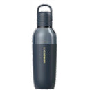 SodaStream Fizz & Go Blue 23 oz Carbonator Bottle 1 pk