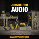 DeWalt Wireless Bluetooth Earbuds w/Charging Case