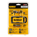 DeWalt Wireless Bluetooth Earbuds w/Charging Case