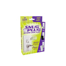 Snug Plug Residential Plastic Portable Plug Cap Non-NEMA