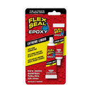 Flex Seal Family of Products Extra Strength Black Epoxy 15 ml