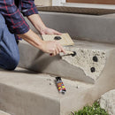 Flex Seal Family of Products Extra Strength Black Epoxy 15 ml