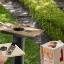 Flex Seal Family of Products Extra Strength Black Epoxy 15 ml