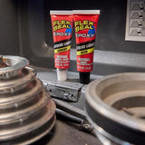 Flex Seal Family of Products Extra Strength Black Epoxy 15 ml