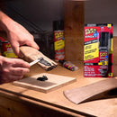 Flex Seal Family of Products Extra Strength Black Epoxy 15 ml