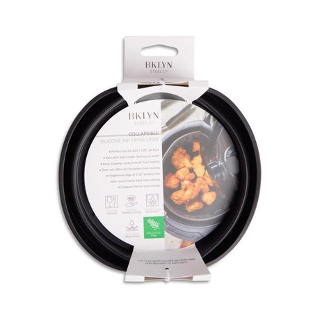 Core Home Collapsible Air Fryer Pan