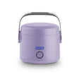 Dash 1 in. Electric Lunch Box