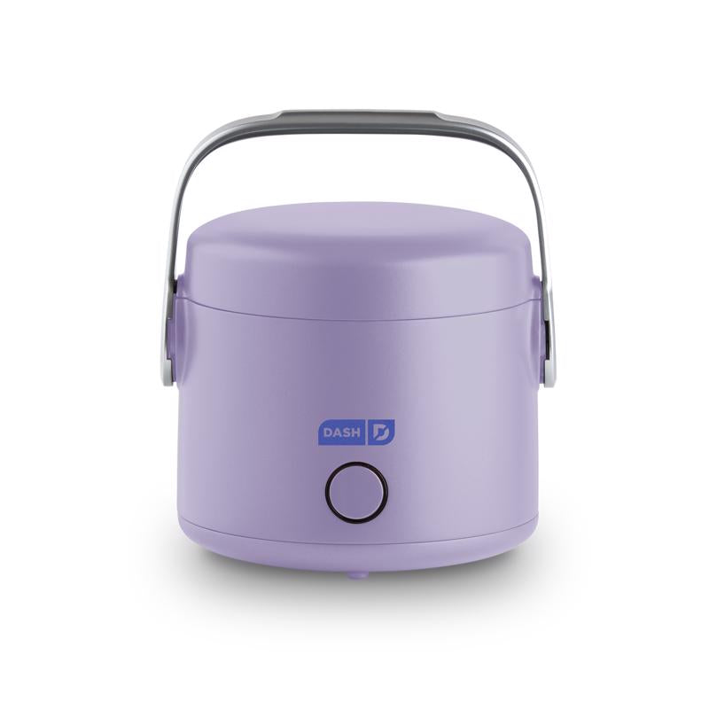 Dash 1 in. Electric Lunch Box