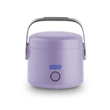 Dash 1 in. Electric Lunch Box