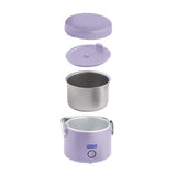 Dash 1 in. Electric Lunch Box