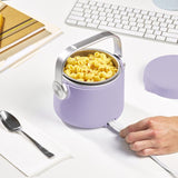 Dash 1 in. Electric Lunch Box