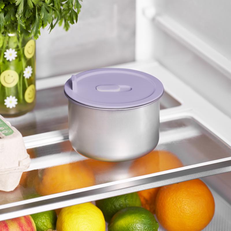 Dash 1 in. Electric Lunch Box