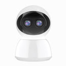i Indoor Security Camera with Pan & Tilt