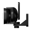 i Trend Makers Plug-in Indoor and Outdoor Spotlight Cam Mount Security Camera