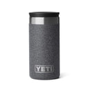 YETI 1.7 oz Black Stone Stainless Steel Packable Shot Glass Set