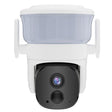 i Battery Powered Outdoor Security Camera