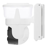 i Battery Powered Outdoor Security Camera