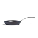Made In Cookware Carbon Steel Fry Pan 10 in. Black