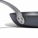 Made In Cookware Carbon Steel Fry Pan 10 in. Black