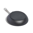 Made In Cookware Carbon Steel Fry Pan 10 in. Black