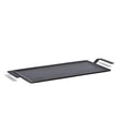 Made In Cookware Carbon Steel Griddle Black