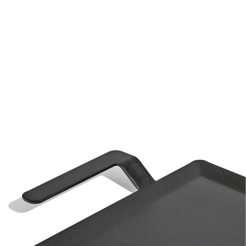 Made In Cookware Carbon Steel Griddle Black